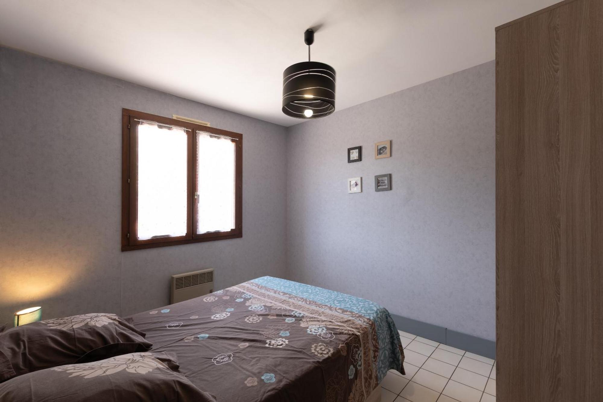 Ombre D'Ete Villa Ruoms Exteriör bild